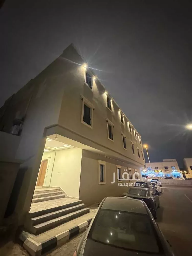شقة للإيجار في شارع تبوك, حي الإزدهار, مدينة الرياض, منطقة الرياض 1 صورة