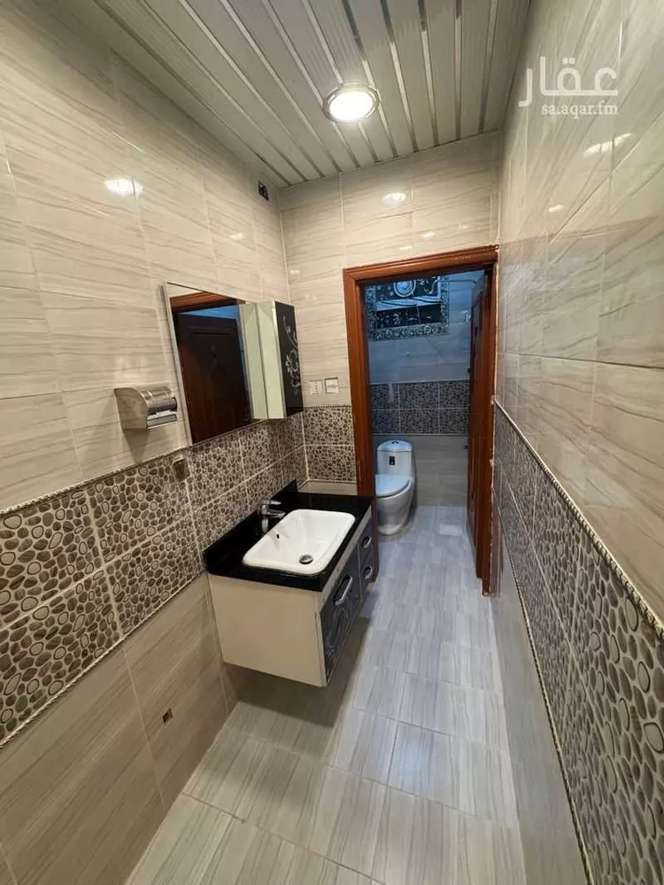 شقة للإيجار في شارع الجبيل, حي النهضة, مدينة الرياض, منطقة الرياض صورة 4