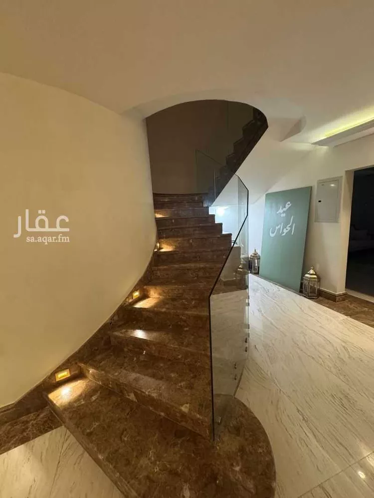 فيلا للبيع في شارع جبل العوصاء, حي التعاون, مدينة الرياض, منطقة الرياض صورة 5
