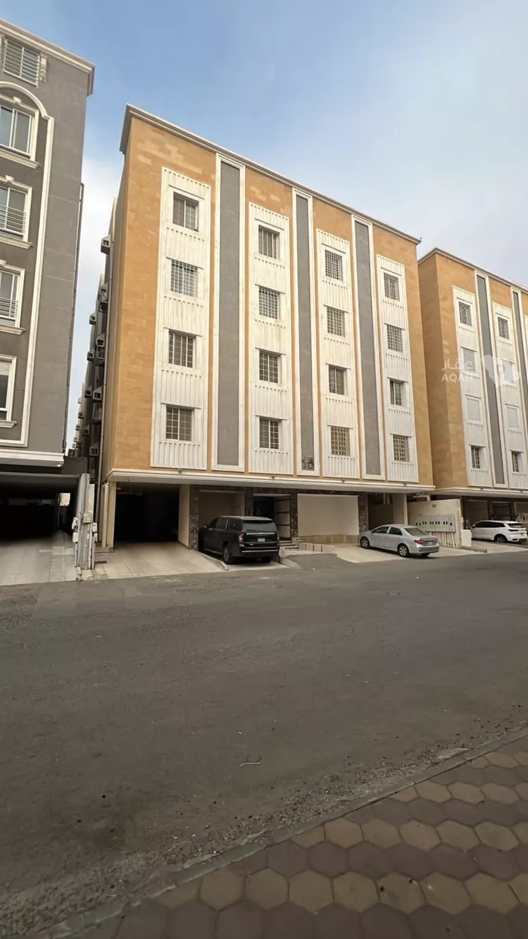 شقة للإيجار في شارع ابن فضلان, حي بطحاء قريش, مدينة مكة المكرمة, منطقة مكة المكرمة