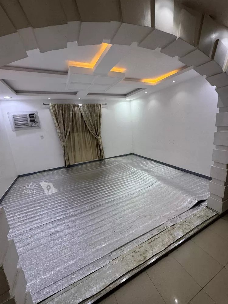 دور للإيجار في شارع عين العزيزية, حي المونسية, مدينة الرياض, منطقة الرياض 12