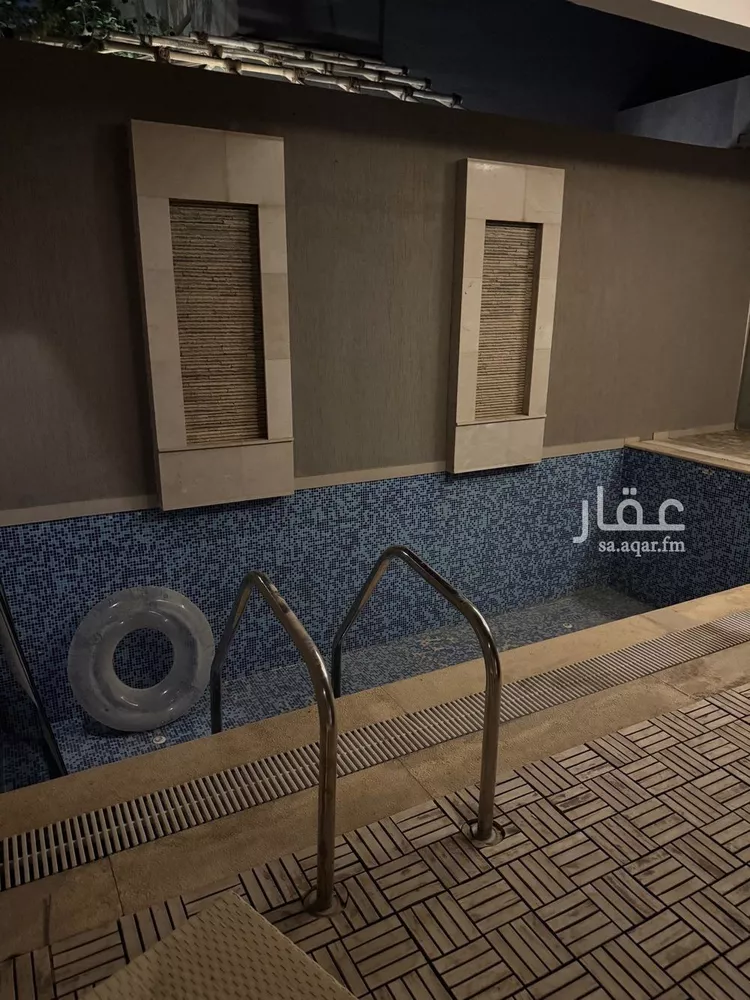 فيلا للإيجار في شارع العاصمة 93, حي العاصمة, مدينة امارة منطقة الرياض - الدرعيه, منطقة الرياض صورة 4