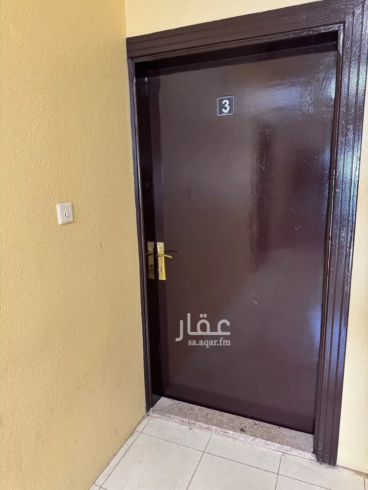 شقة للإيجار في حي أم الحمام الشرقي, مدينة الرياض, منطقة الرياض صورة 2