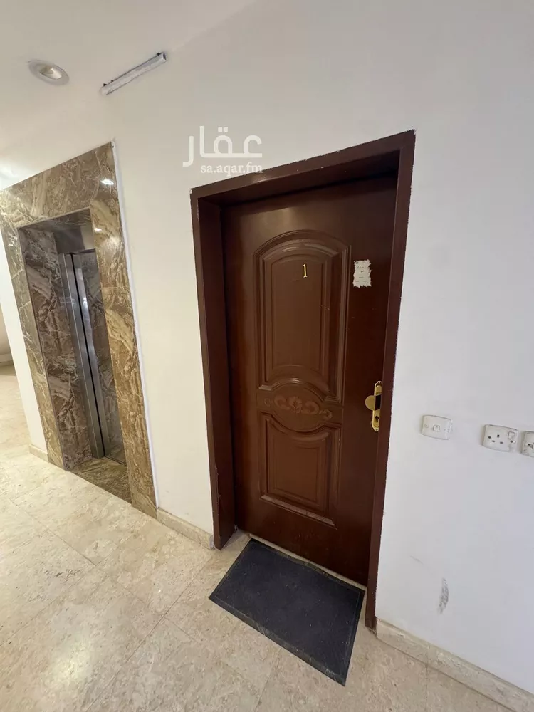 شقة للإيجار في شارع الاماسي, حي الملقا, مدينة الرياض, منطقة الرياض صورة 2