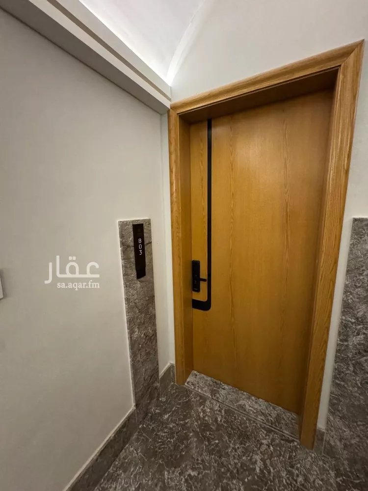 شقة للإيجار في شارع أم الورود, حي المعذر الشمالي, مدينة الرياض, منطقة الرياض صورة 4