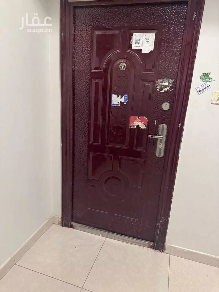 شقة للإيجار في شارع بيعة العقبة ، حي السعادة ، الرياض ، منطقة الرياض صورة 3
