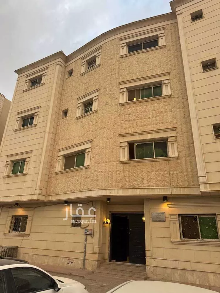 شقة للإيجار في شارع بيعة العقبة ، حي السعادة ، الرياض ، منطقة الرياض