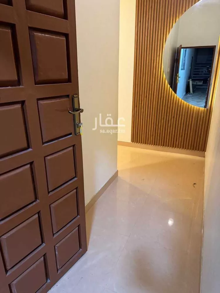 شقة للإيجار في شارع الجبيل, حي النهضة, مدينة الرياض, منطقة الرياض صورة 3