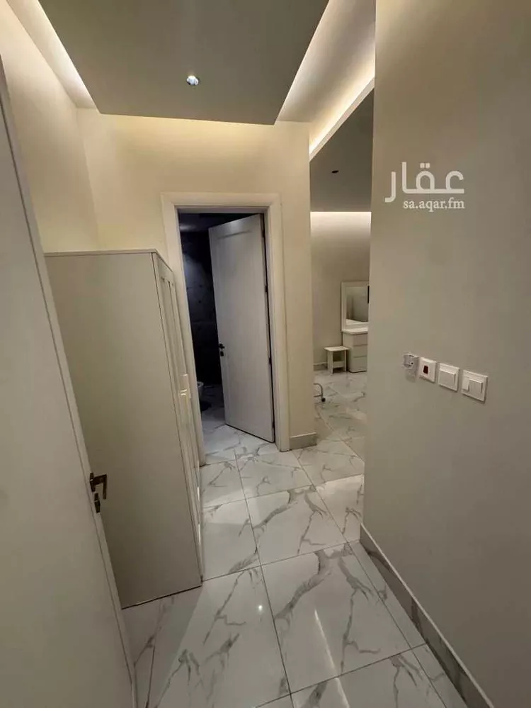 شقة للإيجار في شارع القنا, حي النرجس, مدينة الرياض, منطقة الرياض صورة 5
