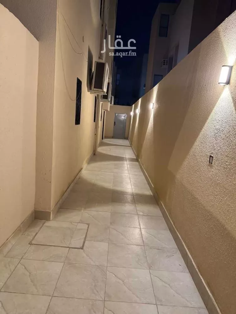 شقة للإيجار في شارع الشيخ عبدالعزيز بن عبدالرحمن بن بشر, حي الخليج, مدينة الرياض, منطقة الرياض صورة 2