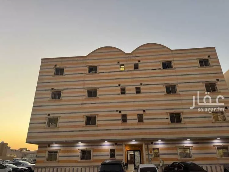 Apartment for Rent in Riyadh Dhahrat Laban