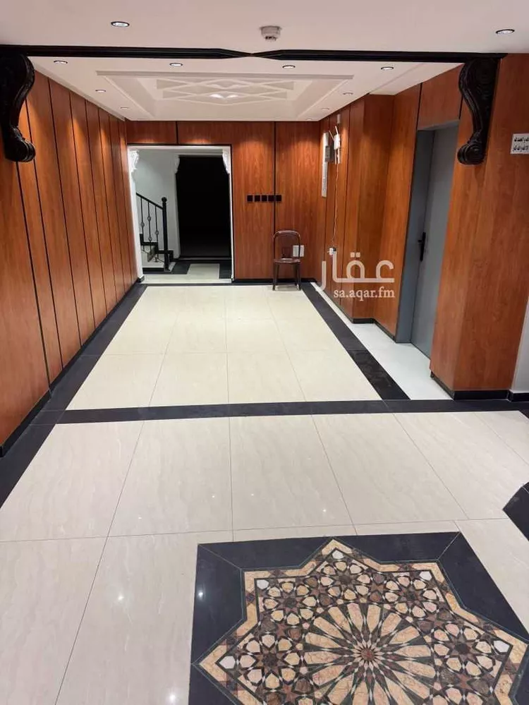 شقة للإيجار في شارع النظر بن نزار, حي السليمانية, مدينة الرياض, منطقة الرياض صورة 2