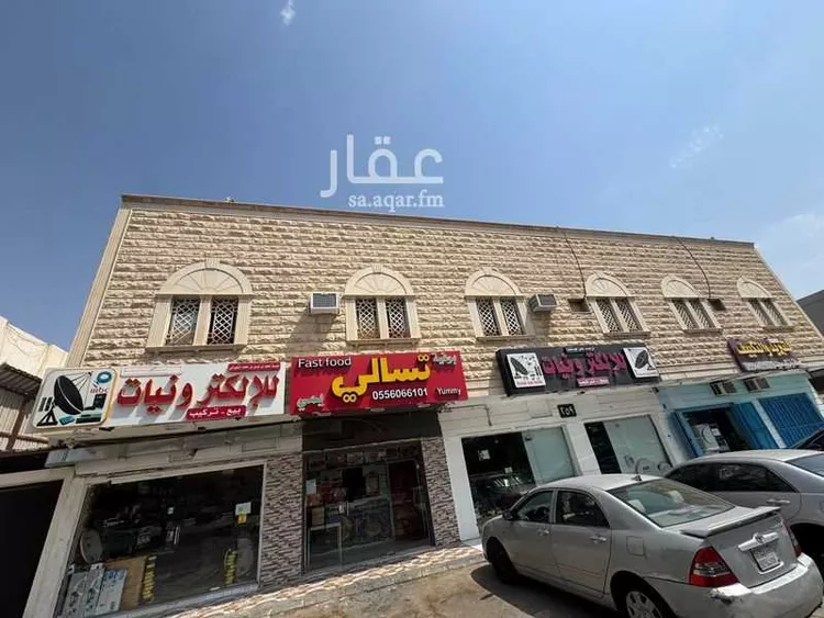 Apartment for Rent in Riyadh Al Andalus