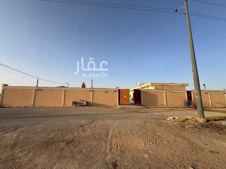 Rest House for Sale in Al Muzahimiyah Al GhatGhat