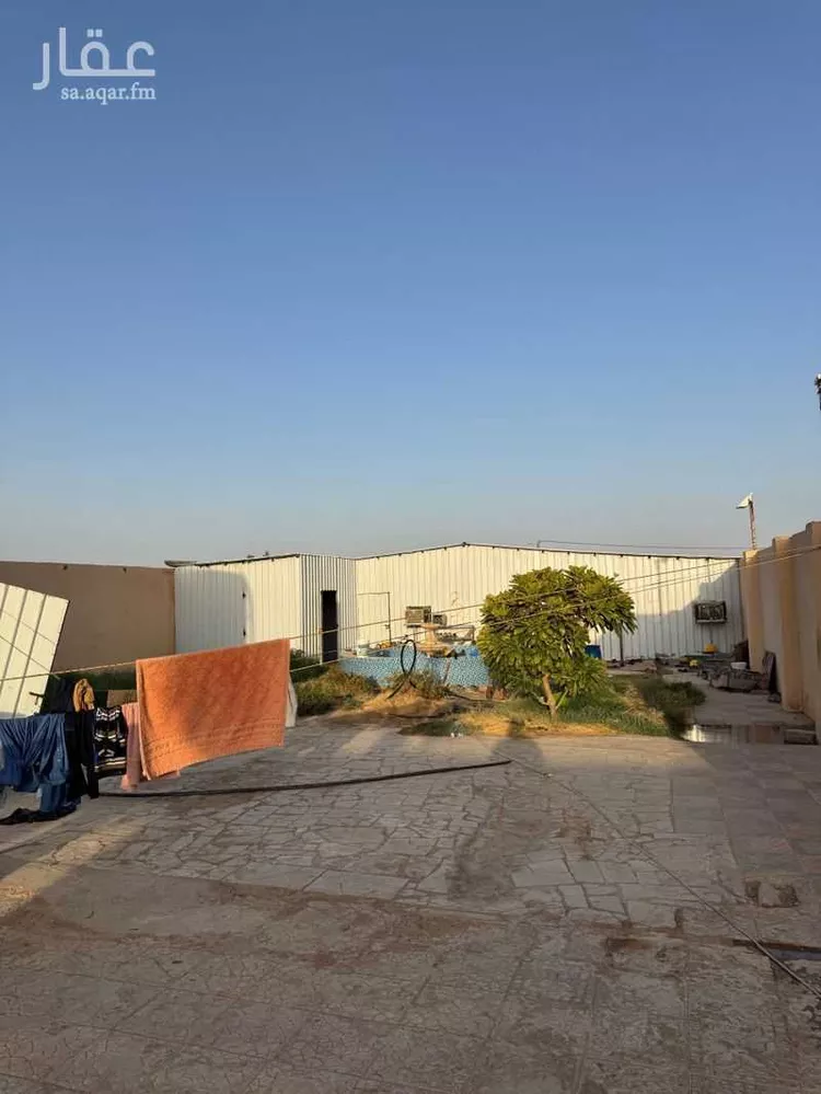 استراحة للبيع في مدينة ضرما, منطقة الرياض 8