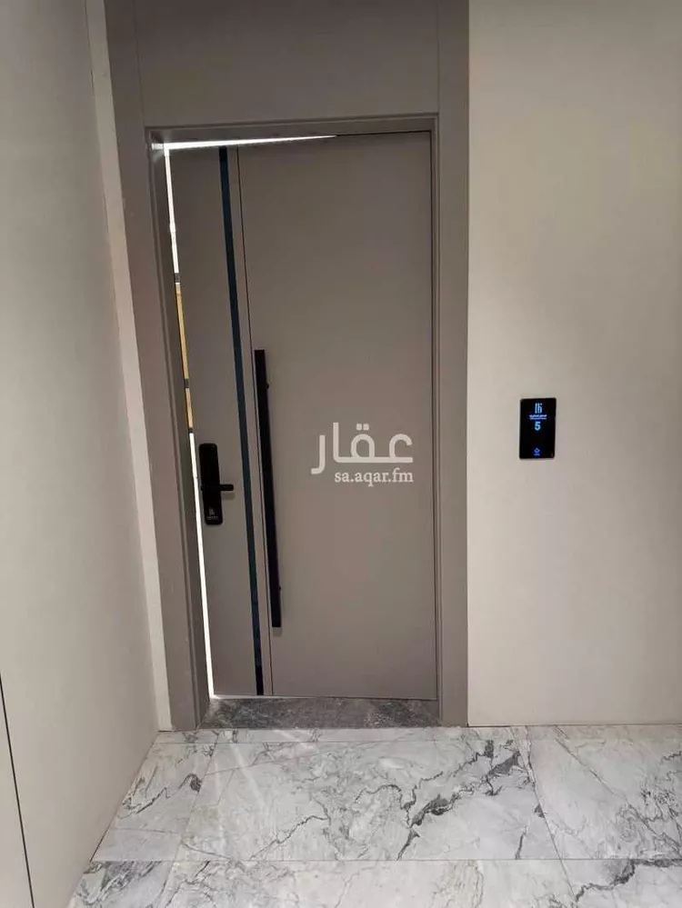 شقة للإيجار في شارع امنه بنت وهب, حي الحمراء, مدينة مكة المكرمة, منطقة مكة المكرمة صورة 4
