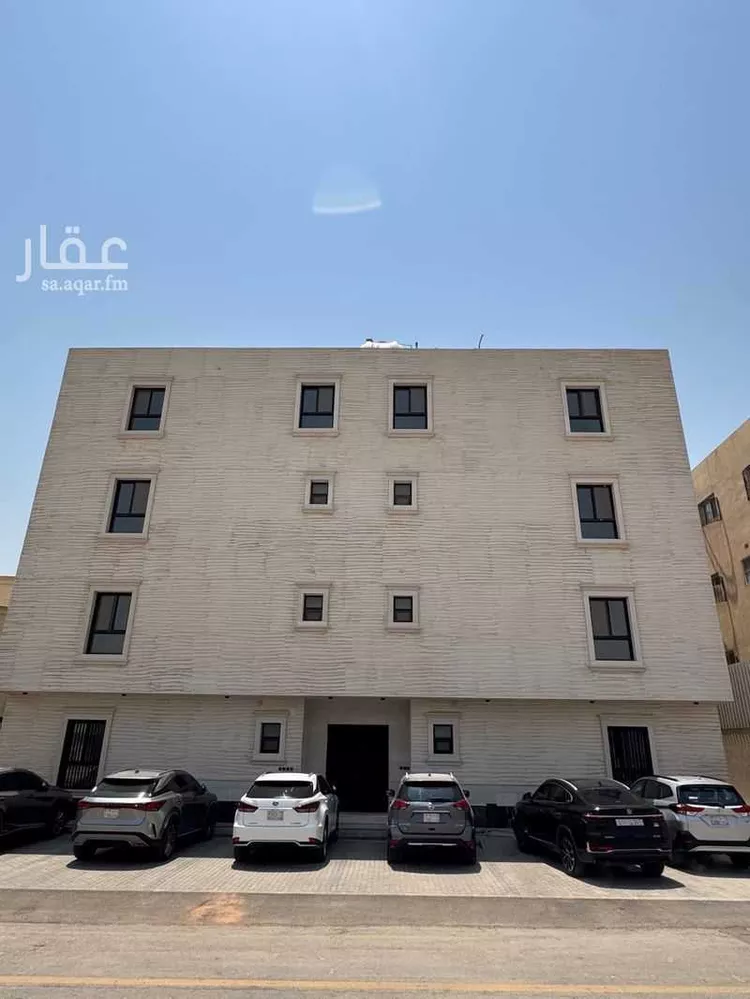 شقة للإيجار في شارع القنفذة, حي المنار, مدينة الرياض, منطقة الرياض