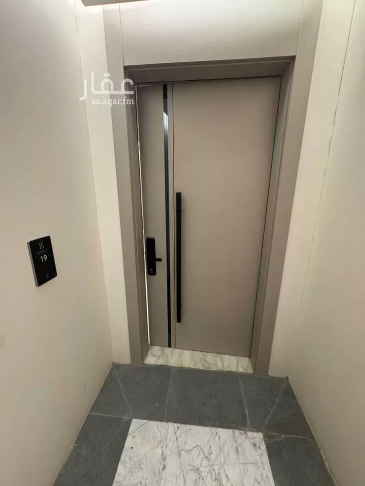 شقة للإيجار في شارع شارع السائب بن عثمان الجميعي, حي الرصيفة, مدينة مكة المكرمة, منطقة مكة المكرمة 6