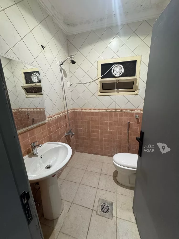 شقة للإيجار في شارع النظر بن نزار, حي السليمانية, مدينة الرياض, منطقة الرياض 7