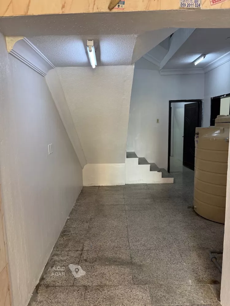 شقة للإيجار في شارع الامير ثامر, حي الخبرالشمالية, مدينة الخبر, المنطقة الشرقية صورة 2