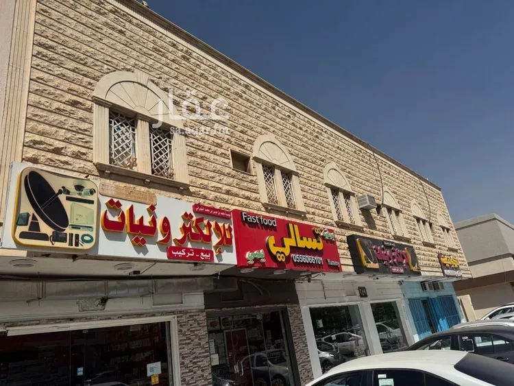 شقة للإيجار في شارع ابن اجروم, حي الأندلس, مدينة الرياض, منطقة الرياض