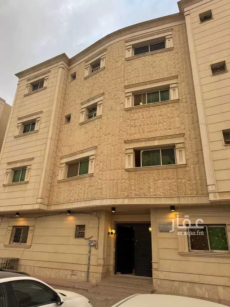 شقة للإيجار في شارع بيعة العقبة ، حي السعادة ، الرياض ، منطقة الرياض