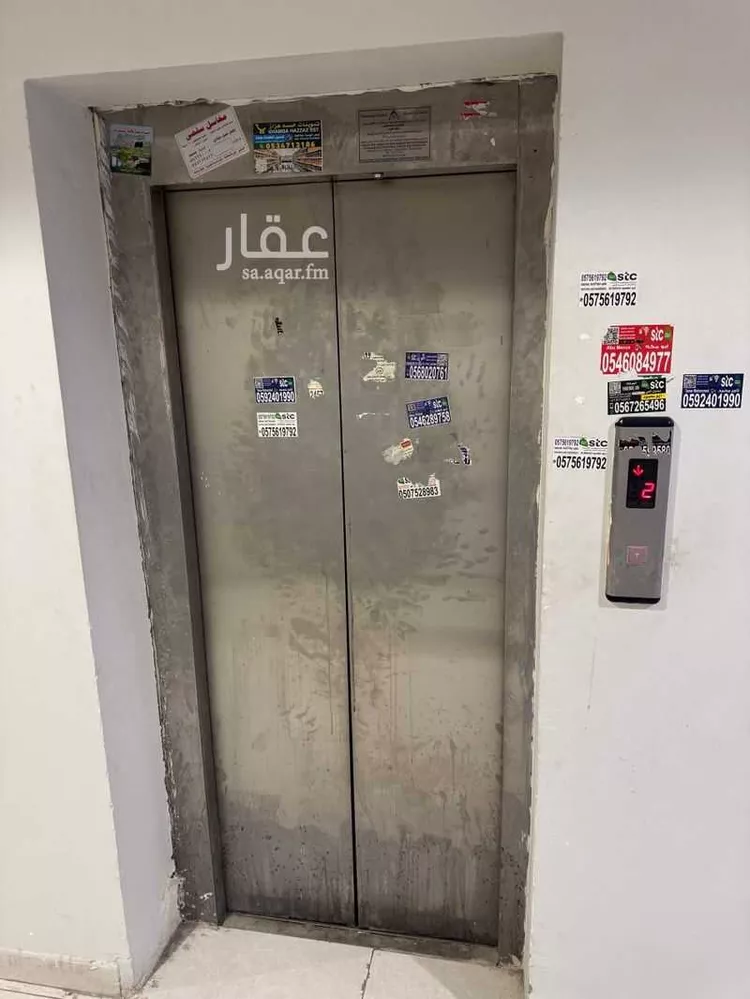 شقة للإيجار في شارع بيعة العقبة ، حي السعادة ، الرياض ، منطقة الرياض صورة 2