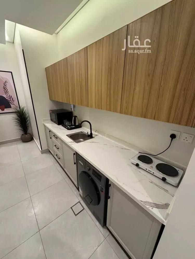 شقة للإيجار في شارع تبوك, حي الإزدهار, مدينة الرياض, منطقة الرياض صورة 3