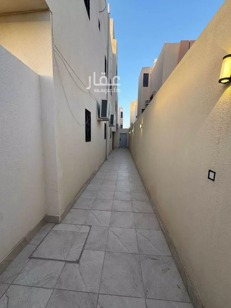 شقة للإيجار في شارع الشيخ عبدالعزيز بن عبدالرحمن بن بشر, حي الخليج, مدينة الرياض, منطقة الرياض صورة 2