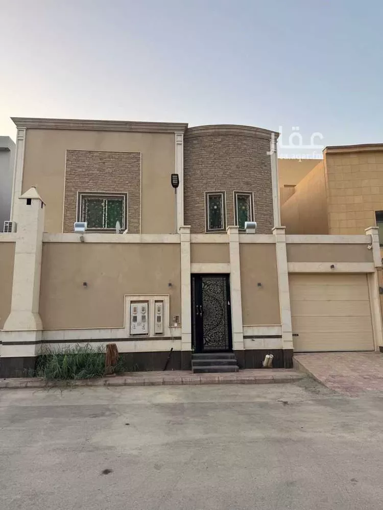 فيلا للإيجار في شارع أحمد بن أبي الأزهر, حي النرجس, مدينة الرياض, منطقة الرياض