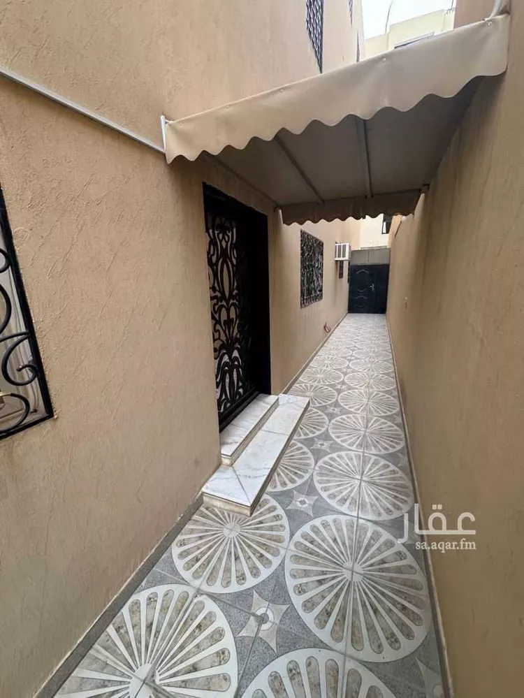 فيلا للإيجار في شارع أحمد بن أبي الأزهر, حي النرجس, مدينة الرياض, منطقة الرياض صورة 4