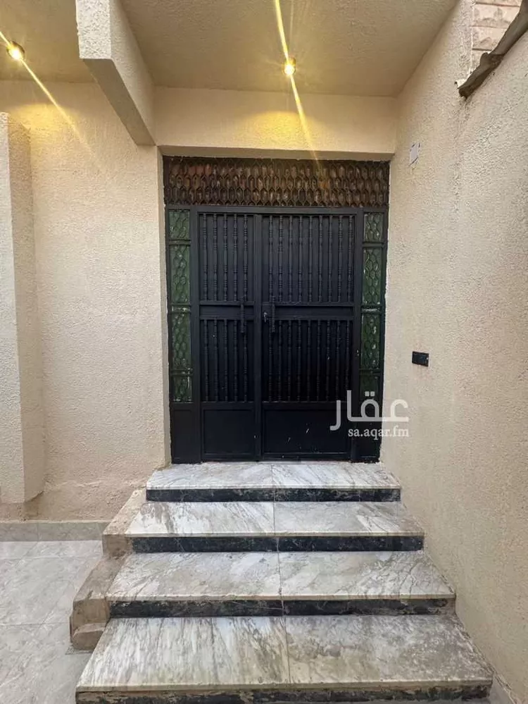 دور للإيجار في شارع صالح العباسي, حي السويدي, مدينة الرياض, منطقة الرياض صورة 4