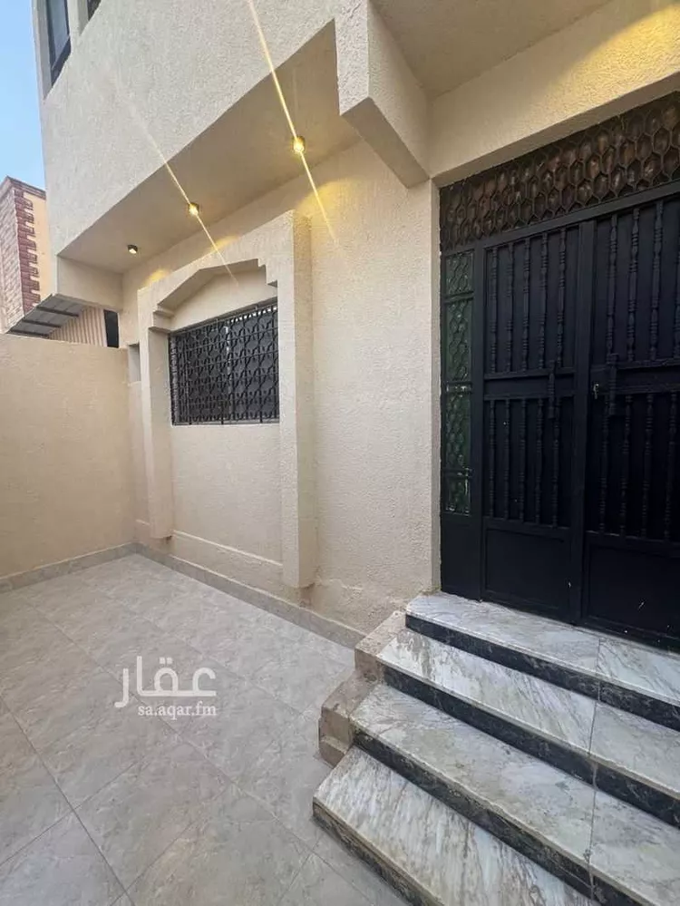 دور للإيجار في شارع صالح العباسي, حي السويدي, مدينة الرياض, منطقة الرياض صورة 3