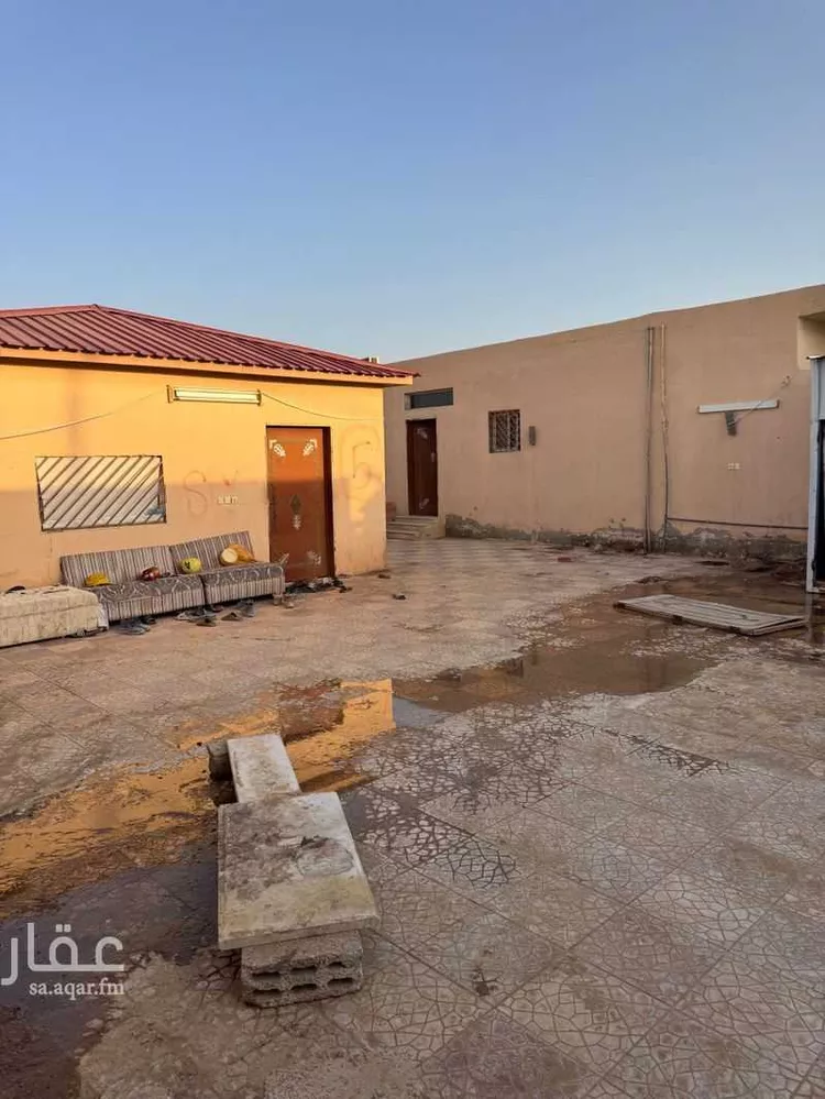 استراحة للبيع في شارع ضرما 1193 ، ضرما ، ضرما صورة 5
