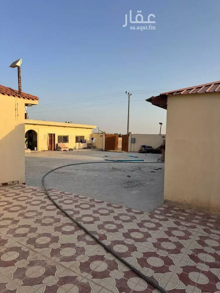 استراحة للبيع في مدينة ضرما, منطقة الرياض 7