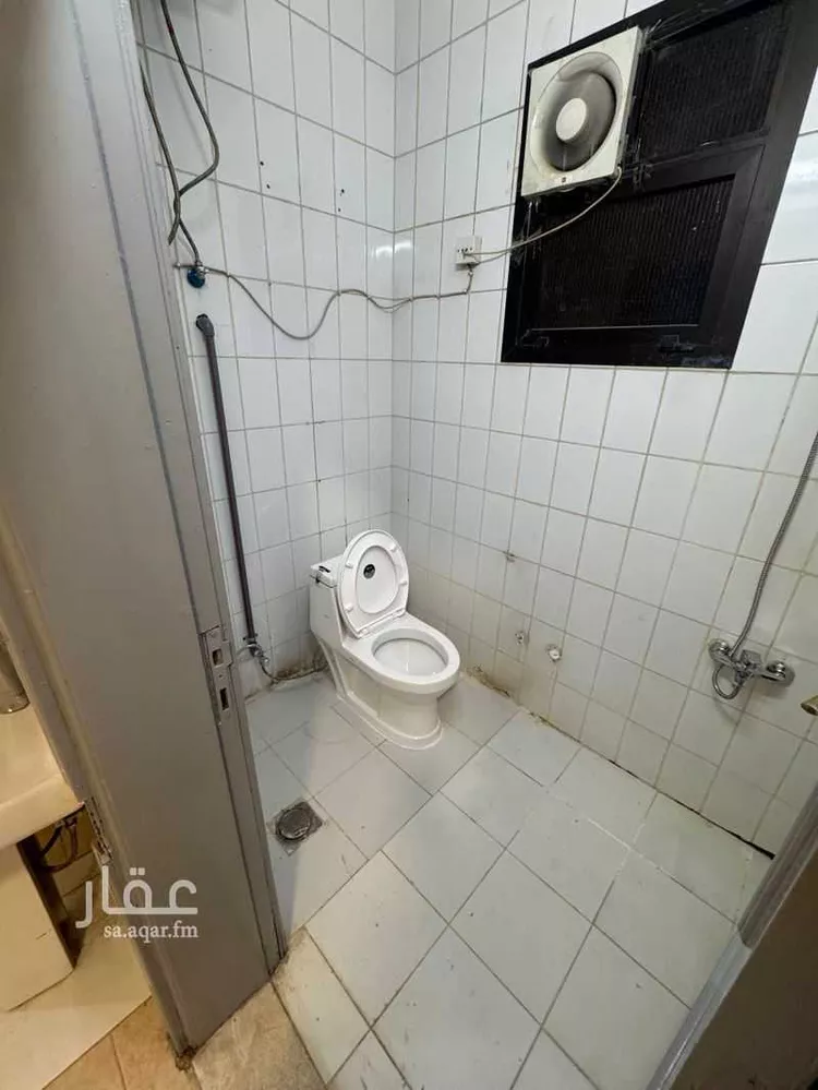 شقة للإيجار في شارع ابي الدرداء, حي الروضة, مدينة الرياض, منطقة الرياض 7