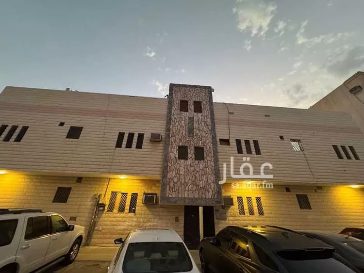 شقة للإيجار في شارع بعلبك, حي غرناطة, مدينة الرياض, منطقة الرياض