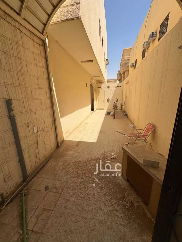 عمارة للإيجار في شارع سوق عكاظ, حي القدس, مدينة الرياض, منطقة الرياض 6