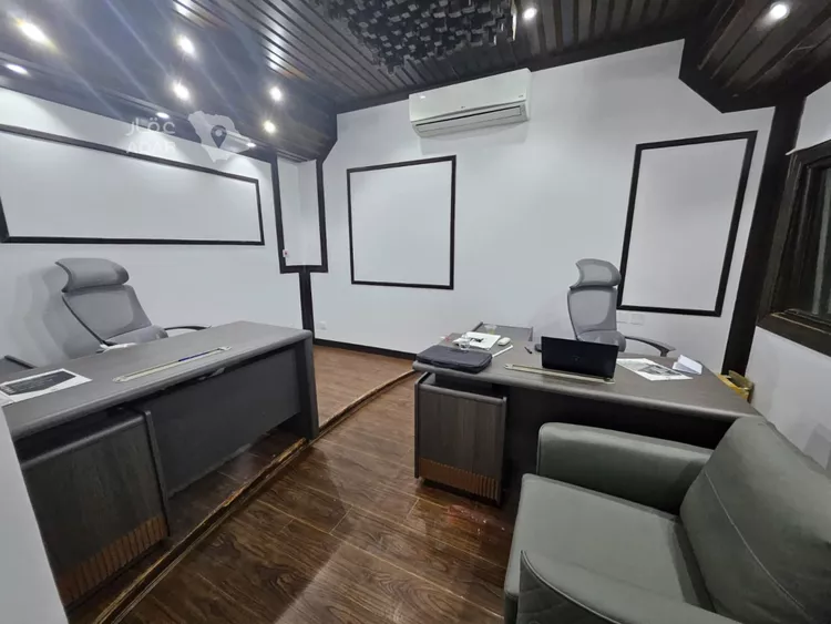 Commercial Office for Rent in Riyadh Al Wurud صورة 5