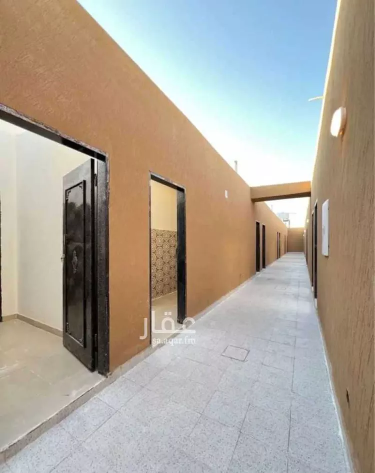 شقة للإيجار في شارع خبيب بن عدي الانصاري, حي الرمال, مدينة الرياض, منطقة الرياض صورة 3