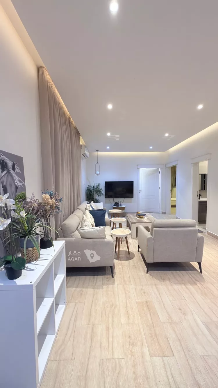 Apartment for Rent in Riyadh Ar Rimal