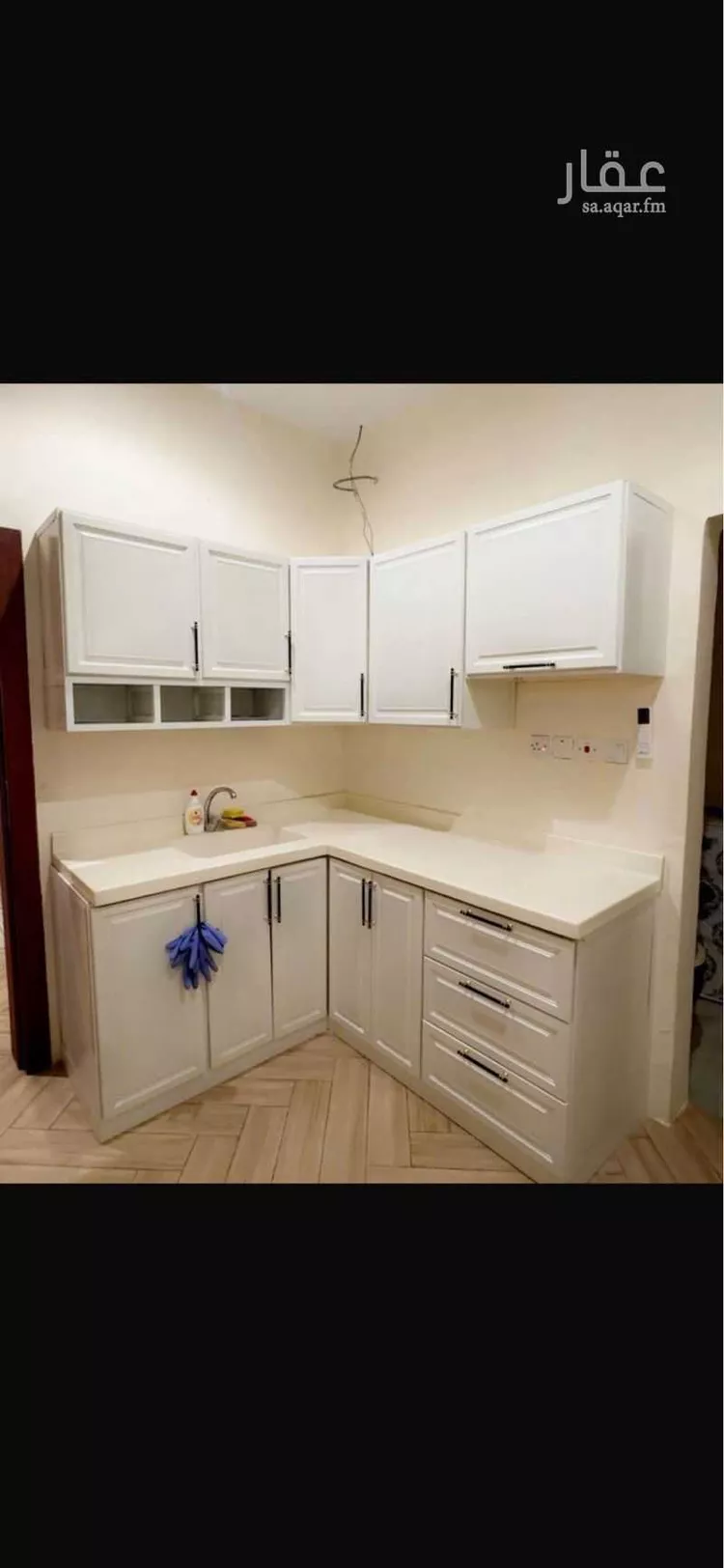 شقة للإيجار في شارع محمد بن الحبال, حي الرمال, مدينة الرياض, منطقة الرياض صورة 3