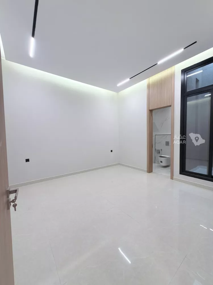 شقة للإيجار في شارع إبراهيم بن موسى الفيومي, حي الرمال, مدينة الرياض, منطقة الرياض 6