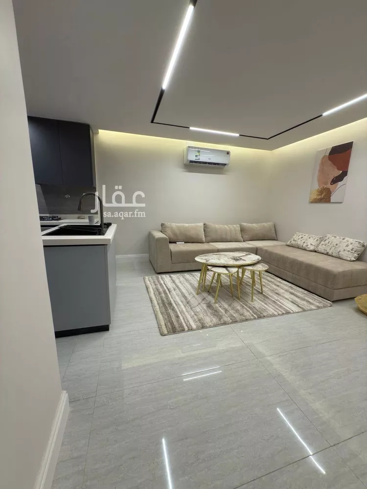 شقة للإيجار في شارع غريزان, حي المونسية, مدينة الرياض, منطقة الرياض صورة 3