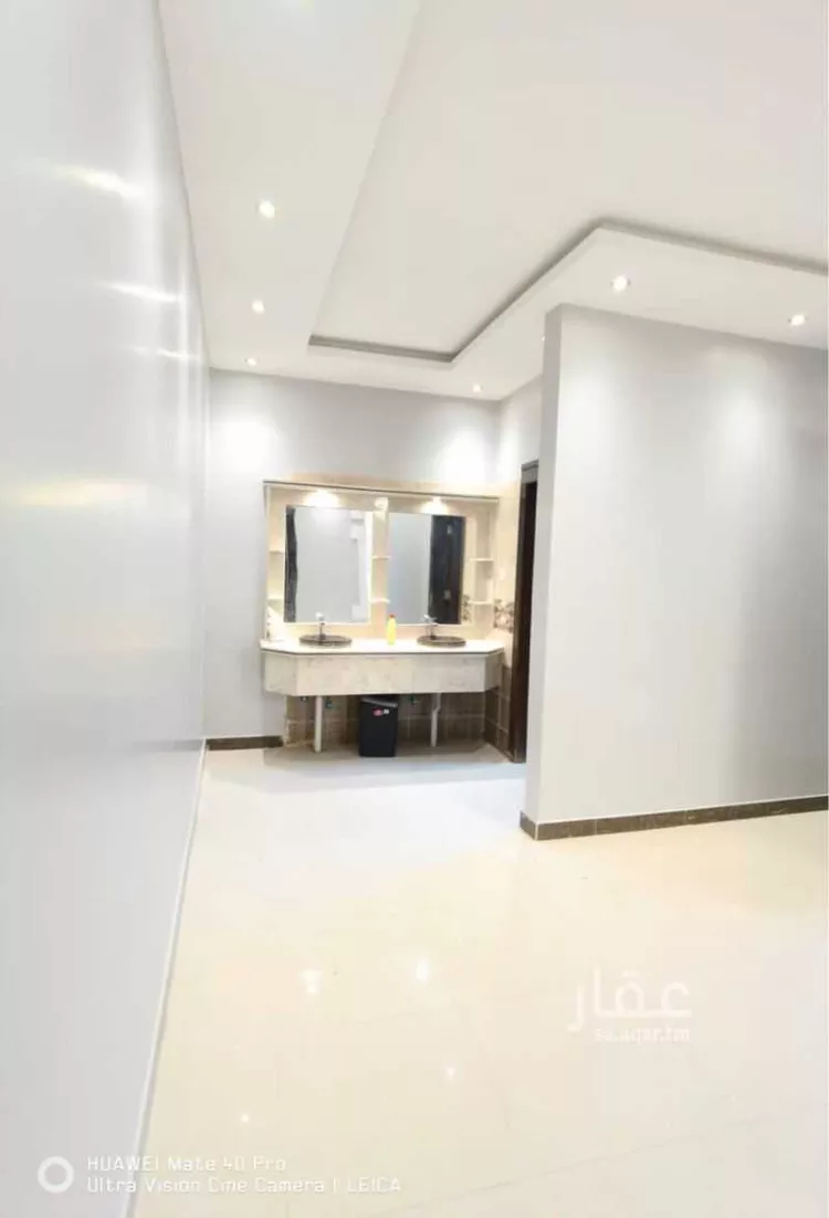 فيلا للبيع في شارع عبدالعزيز الأحيدب, حي الرمال, مدينة الرياض, منطقة الرياض صورة 3