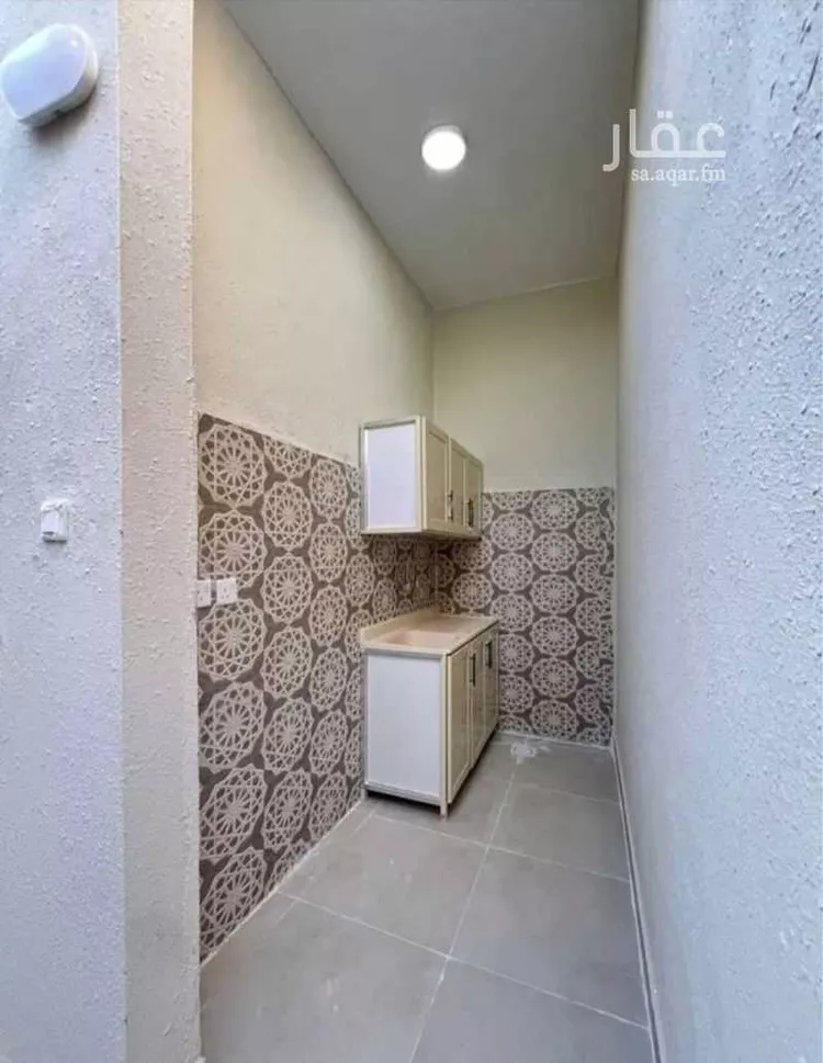 شقة للإيجار في شارع خبيب بن عدي الانصاري, حي الرمال, مدينة الرياض, منطقة الرياض صورة 4