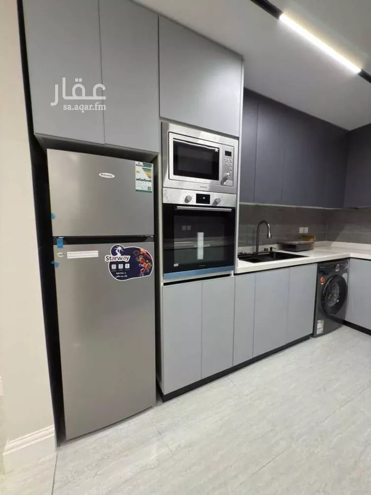 شقة للإيجار في شارع غريزان, حي المونسية, مدينة الرياض, منطقة الرياض صورة 4