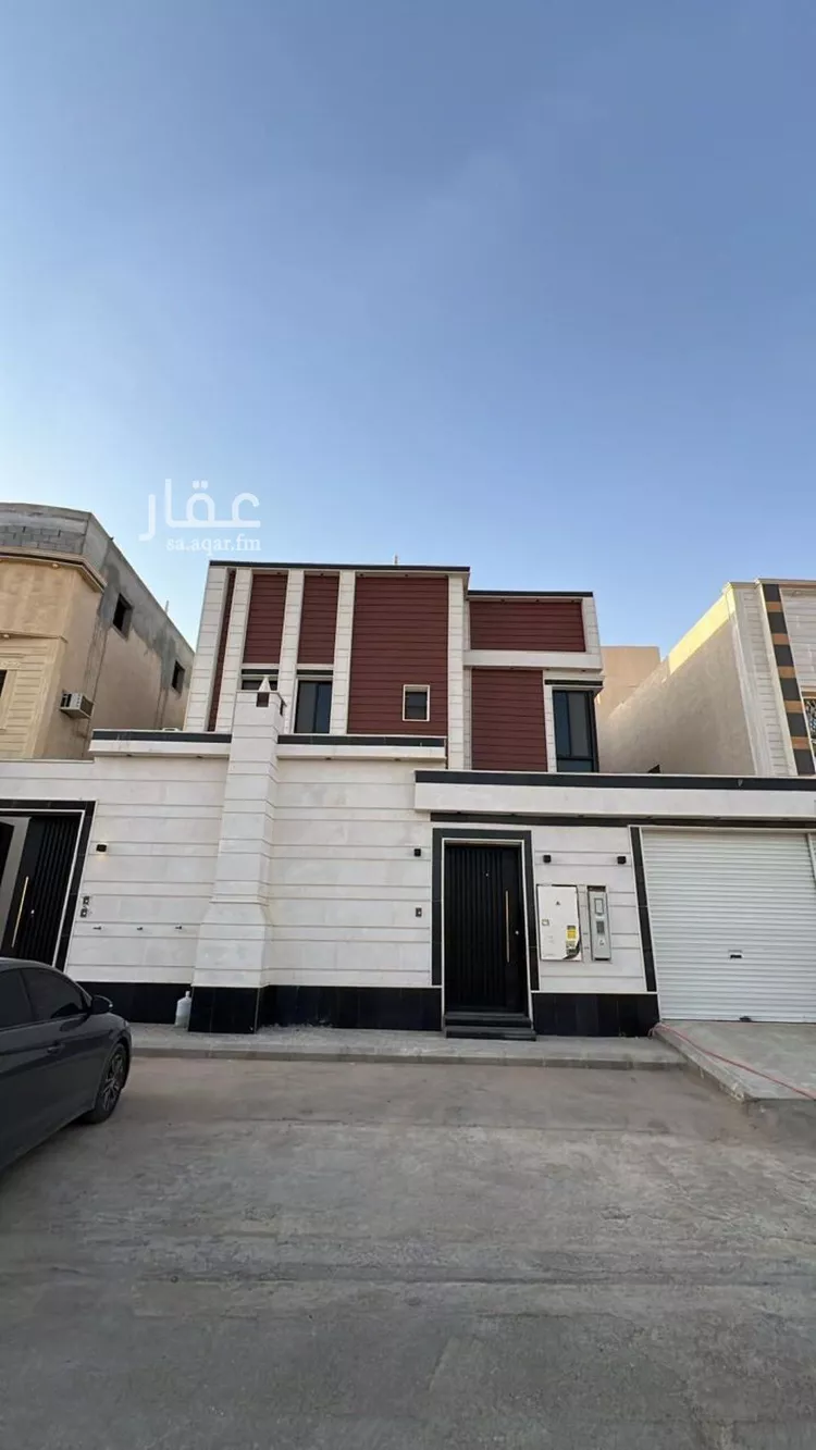 دور للبيع في شارع سليمان بن حبيب, حي البيان, مدينة الرياض, منطقة الرياض
