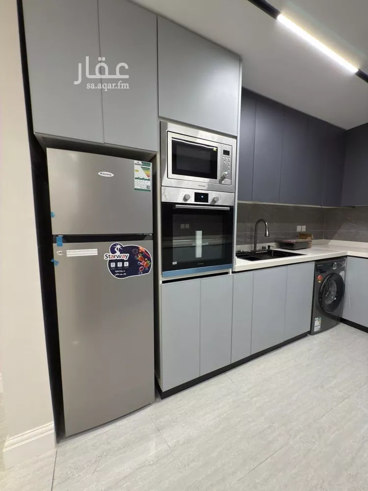 شقة للإيجار في شارع غريزان, حي المونسية, مدينة الرياض, منطقة الرياض