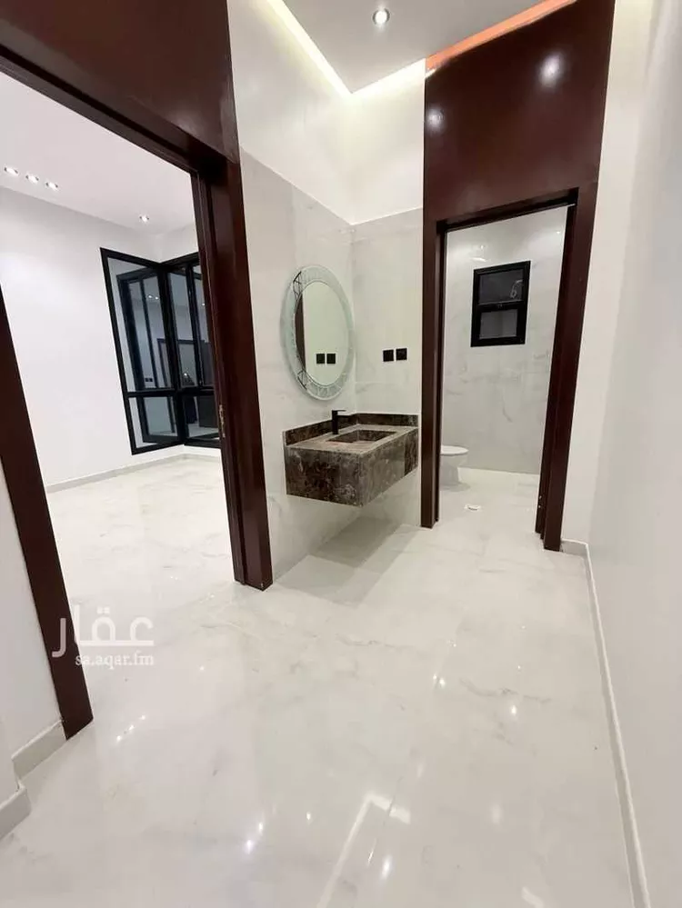 دور للبيع في شارع سليمان بن حبيب, حي البيان, مدينة الرياض, منطقة الرياض صورة 5